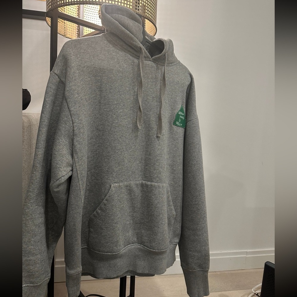 ZARA hoodie